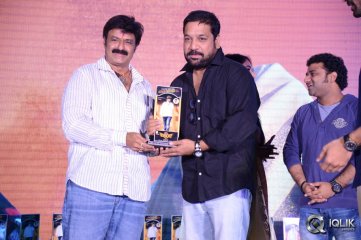 Legend Movie Success Meet